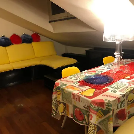 Apartment Centro *