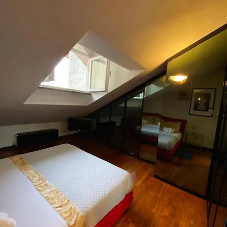 Apartment Centro
