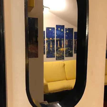 Apartment Centro