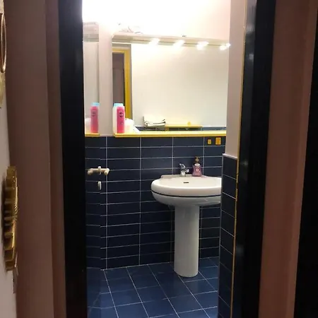 Centro Apartment Lecco