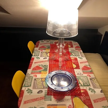 Apartment Centro