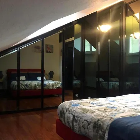 Centro Apartment *