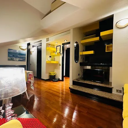 Centro Apartment