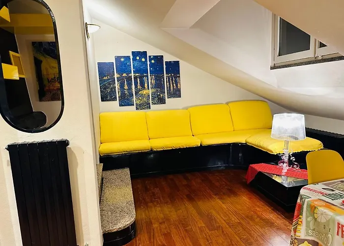 Centro Apartamento Lecco