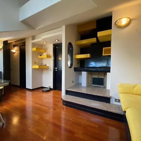 Apartamento Centro
