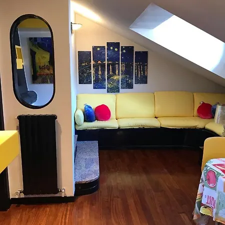 Apartament Centro