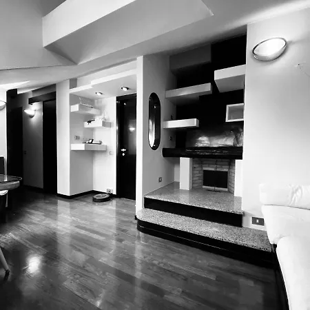Apartament Centro