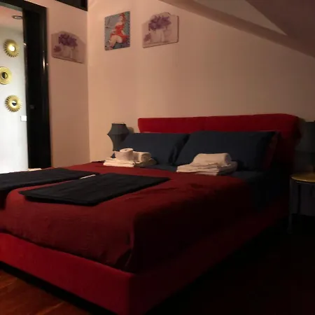 Apartament Centro Lecco
