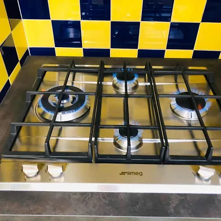 Centro Διαμέρισμα Lecco