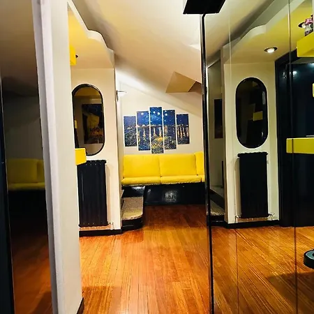 Centro Apartamento