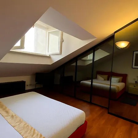 Centro Apartament