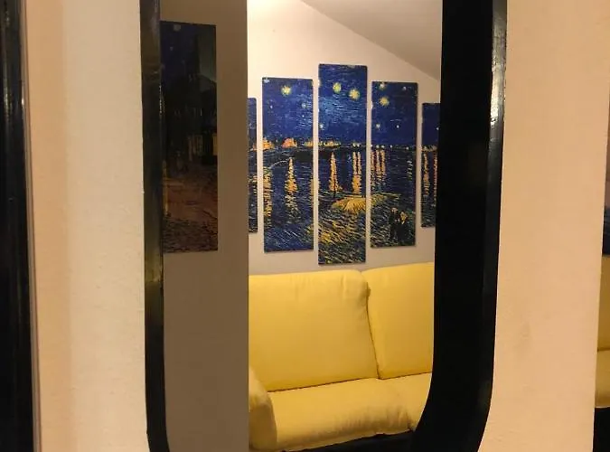 Apartman Centro