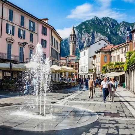 Centro Lecco