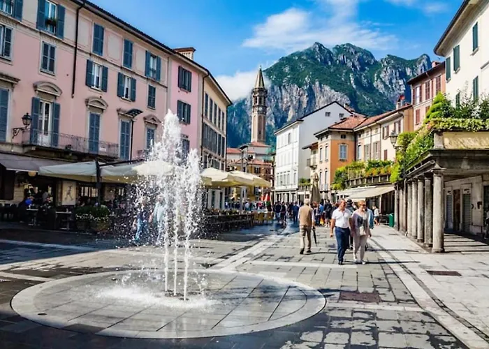 Centro Lecco