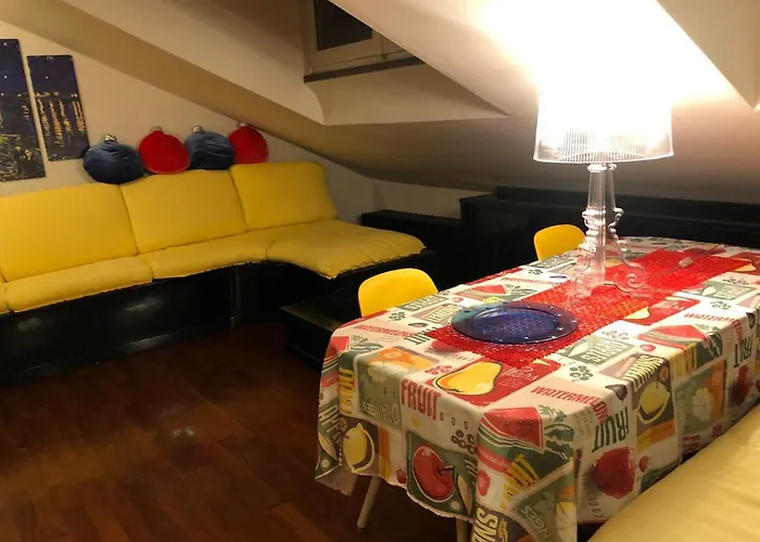 Appartement Centro *