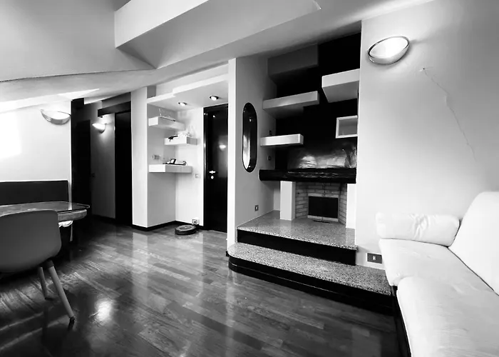 Appartement Centro