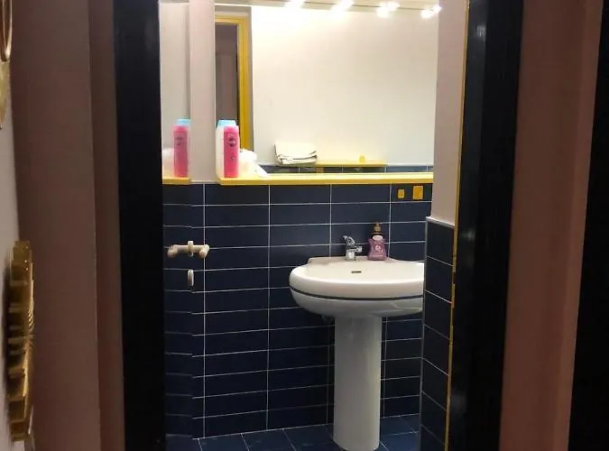 Centro Appartement Lecco