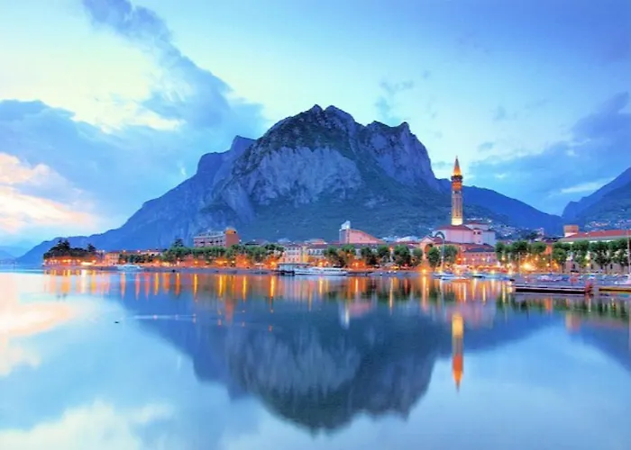 Centro * Lecco