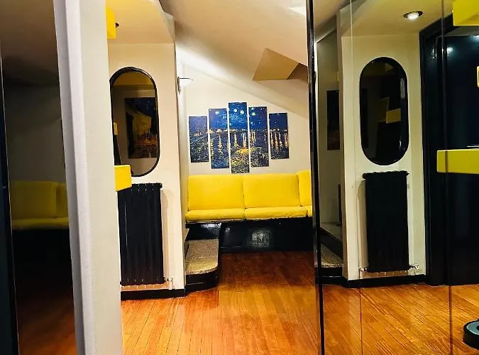 Centro Appartement